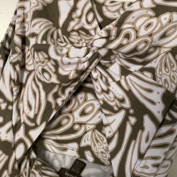 Tommy Bahana Dress with back cutout - Picture 5 of 6